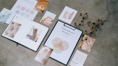 brand authority and guidance