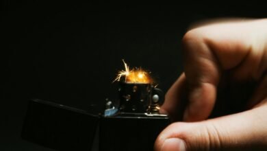 digital ignition system model