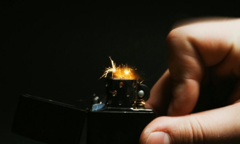 digital ignition system model