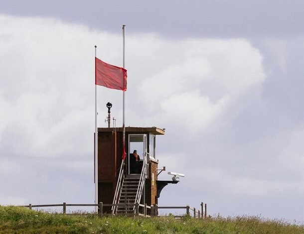 engagement alert for content