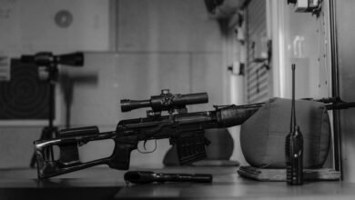 online market analysis report