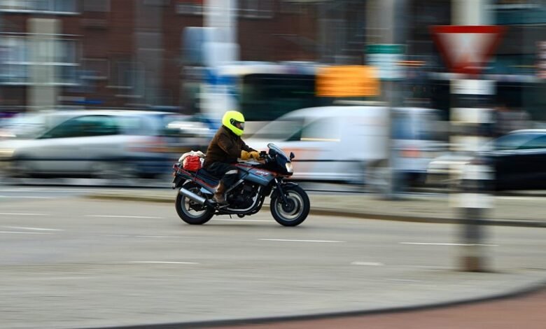 online traffic momentum analysis