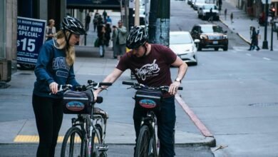 traffic conversion optimization flow